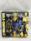 【中古】【未開封】HCM-Pro10-01 百式 ゴールドコーティングVer. 「機動戦士Zガンダム」＜フィギュア＞（代引き不可）6558