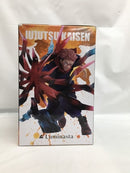 【中古】【未開封】「呪術廻戦」 Luminasta“虎杖悠仁”黒閃＜フィギュア＞（代引き不可）6558