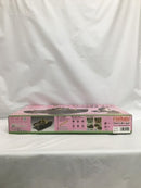 【中古】【未組立】1/35 知波単学園 九七式中戦車 チハ 57mm砲・新車台 「劇場版 ガールズ＆パンツァー」 [41110]＜プラモデル＞（代引き不可）6558