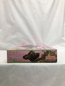 【中古】【未組立】1/35 知波単学園 九七式中戦車 チハ 57mm砲・新車台 「劇場版 ガールズ＆パンツァー」 [41110]＜プラモデル＞（代引き不可）6558