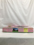 【中古】【未組立】1/35 知波単学園 九七式中戦車 チハ 57mm砲・新車台 「劇場版 ガールズ＆パンツァー」 [41110]＜プラモデル＞（代引き不可）6558