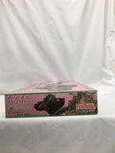 【中古】【未組立】1/35 知波単学園 九七式中戦車 チハ 57mm砲・新車台 「劇場版 ガールズ＆パンツァー」 [41110]＜プラモデル＞（代引き不可）6558