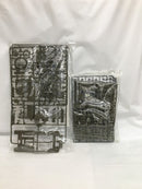 【中古】【未組立】1/35 知波単学園 九七式中戦車 チハ 57mm砲・新車台 「劇場版 ガールズ＆パンツァー」 [41110]＜プラモデル＞（代引き不可）6558