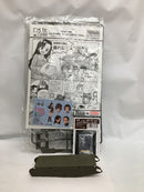 【中古】【未組立】1/35 知波単学園 九七式中戦車 チハ 57mm砲・新車台 「劇場版 ガールズ＆パンツァー」 [41110]＜プラモデル＞（代引き不可）6558