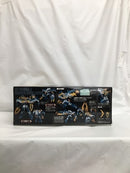 【中古】【未組立】1/144 HG OZ-10VMSX-2 ガンダムバーンレプオス 「新機動戦記ガンダムW DUAL STORY G-UNIT」 [5066914]＜プラモデル＞（代引き不可）6558