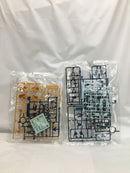 【中古】【未組立】1/144 HG OZ-10VMSX-2 ガンダムバーンレプオス 「新機動戦記ガンダムW DUAL STORY G-UNIT」 [5066914]＜プラモデル＞（代引き不可）6558