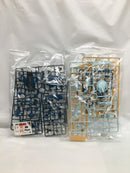 【中古】【未組立】1/144 HG OZ-10VMSX-2 ガンダムバーンレプオス 「新機動戦記ガンダムW DUAL STORY G-UNIT」 [5066914]＜プラモデル＞（代引き不可）6558