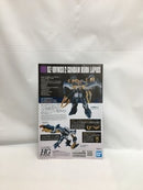 【中古】【未組立】1/144 HG OZ-10VMSX-2 ガンダムバーンレプオス 「新機動戦記ガンダムW DUAL STORY G-UNIT」 [5066914]＜プラモデル＞（代引き不可）6558