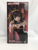 【中古】【未開封】涼宮ハルヒ 「涼宮ハルヒの憂鬱」 BiCute Bunnies Figure-涼宮ハルヒ-＜フィギュア＞（代引き不可）6558