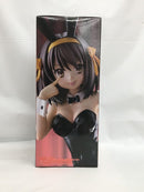 【中古】【未開封】涼宮ハルヒ 「涼宮ハルヒの憂鬱」 BiCute Bunnies Figure-涼宮ハルヒ-＜フィギュア＞（代引き不可）6558