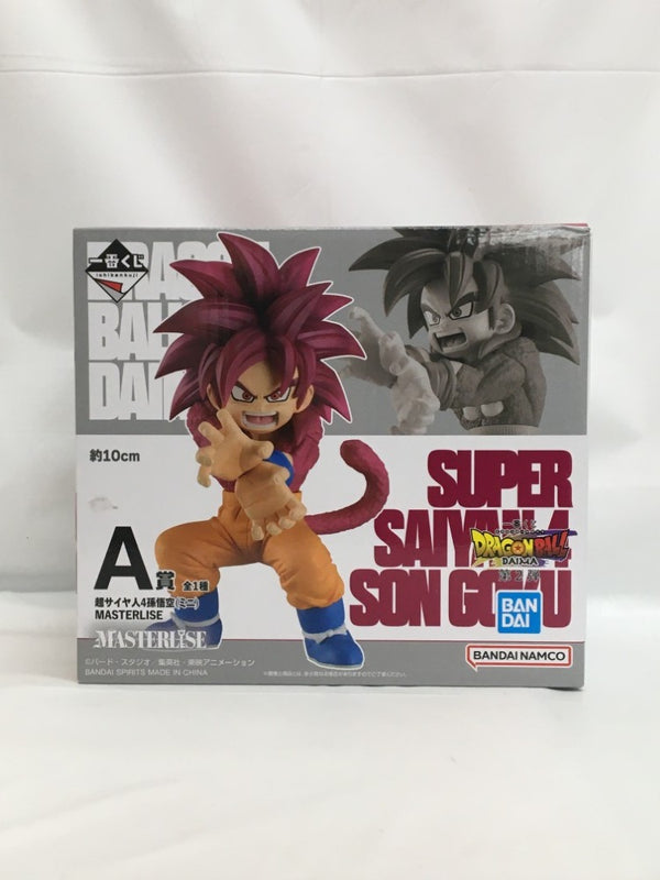 中古開封品　一番くじ　ドラゴンボール　フィギュア　グッズ 中古】ドラゴンボールフィギュア – 「