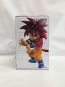 【中古】【未開封】超サイヤ人4孫悟空(ミニ) 「一番くじ ドラゴンボールDAIMA 第2弾」 MASTERLISE A賞＜フィギュア＞（代引き不可）6558