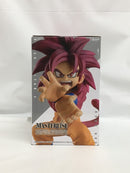 【中古】【未開封】超サイヤ人4孫悟空(ミニ) 「一番くじ ドラゴンボールDAIMA 第2弾」 MASTERLISE A賞＜フィギュア＞（代引き不可）6558