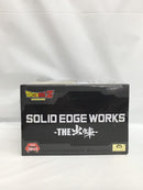 【中古】【未開封】人造人間18号 「ドラゴンボールZ」 SOLID EDGE WORKS-THE出陣-人造人間18号＜フィギュア＞（代引き不可）6558