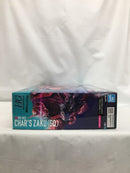 【中古】【未組立】1/144 HG シャア専用ザク(GQ) 「機動戦士Gundam GQuuuuuuX」 [5069190]＜プラモデル＞（代引き不可）6558