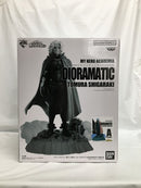 【中古】【未開封】死柄木弔 A(ブラシ彩色) 「アミューズメント一番くじ 僕のヒーローアカデミア DIORAMATIC」 THE BRUSH賞＜フィギュア＞（代引き不可）6558