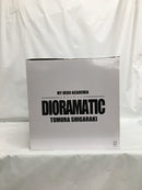 【中古】【未開封】死柄木弔 A(ブラシ彩色) 「アミューズメント一番くじ 僕のヒーローアカデミア DIORAMATIC」 THE BRUSH賞＜フィギュア＞（代引き不可）6558