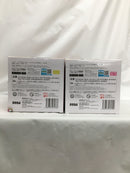 【中古】【未開封】【2個セット】「マクロスF」 FIGURIZMαオシャレマクロス革命Ver. シェリル・ノーム/ランカ・リー＜フィギュア＞（代引き不可）6558