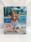 【中古】【未開封】「ウマ娘 プリティーダービー」 Yumemirize“コパノリッキー”-Gaze on Me!-＜フィギュア＞（代引き不可）6558