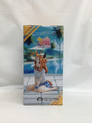 【中古】【未開封】「ウマ娘 プリティーダービー」 Yumemirize“コパノリッキー”-Gaze on Me!-＜フィギュア＞（代引き不可）6558