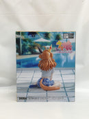 【中古】【未開封】「ウマ娘 プリティーダービー」 Yumemirize“コパノリッキー”-Gaze on Me!-＜フィギュア＞（代引き不可）6558