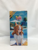 【中古】【未開封】「ウマ娘 プリティーダービー」 Yumemirize“コパノリッキー”-Gaze on Me!-＜フィギュア＞（代引き不可）6558