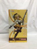 【中古】【未開封】巴マミ 「魔法少女まどか☆マギカ」 1/8 塗装済み完成品＜フィギュア＞（代引き不可）6558