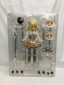 【中古】【開封品】RAH MGM 巴マミ 「魔法少女まどか☆マギカ」 リアルアクションヒーローズ No.610＜フィギュア＞（代引き不可）6558