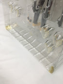 【中古】【開封品】RAH MGM 巴マミ 「魔法少女まどか☆マギカ」 リアルアクションヒーローズ No.610＜フィギュア＞（代引き不可）6558