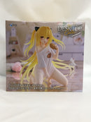 【中古】【未開封】金色の闇「To LOVEる-とらぶる-ダークネス」 Desktop Cute 〜ルームウェアver.〜＜フィギュア＞（代引き不可）6558