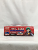 【中古】【未組立】ミリア639 「超時空要塞マクロス 愛・おぼえていますか」 レジンキャストキット＜プラモデル＞（代引き不可）6558