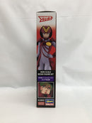 【中古】【未組立】ミリア639 「超時空要塞マクロス 愛・おぼえていますか」 レジンキャストキット＜プラモデル＞（代引き不可）6558