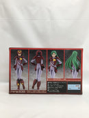 【中古】【未組立】ミリア639 「超時空要塞マクロス 愛・おぼえていますか」 レジンキャストキット＜プラモデル＞（代引き不可）6558
