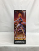 【中古】【未開封】MODEROID バスターマシン7号 「トップをねらえ2！」＜プラモデル＞（代引き不可）6558