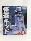 【中古】【未開封】怪盗キッド 「名探偵コナン」 プレミアムちょこのせフィギュア＜フィギュア＞（代引き不可）6558