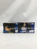 【中古】【未開封】【セット】「鬼滅の刃」 Q posket petit vol.3 冨岡義勇 /伊黒小芭内＜フィギュア＞（代引き不可）6558
