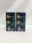 【中古】【未開封】【セット】「鬼滅の刃」 Q posket petit vol.3 冨岡義勇 /伊黒小芭内＜フィギュア＞（代引き不可）6558