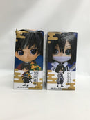 【中古】【未開封】【セット】「鬼滅の刃」 Q posket petit vol.3 冨岡義勇 /伊黒小芭内＜フィギュア＞（代引き不可）6558