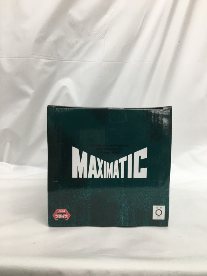 中古】【未開封】伏黒恵 「呪術廻戦」 MAXIMATIC THE MEGUMI FUSHIGURO