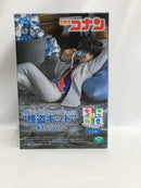 【中古】【未開封】怪盗キッド 「名探偵コナン」 ちょこのせプレミアムフィギュア〜寝そべりVer.〜＜フィギュア＞（代引き不可）6558