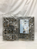 【中古】【未組立】1/144 HG MS-06GD 高機動型ザク 地上用(セルマ機) 「機動戦士ガンダム ククルス・ドアンの島」＜プラモデル＞（代引き不可）6558