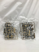 【中古】【未組立】1/144 HG MS-06GD 高機動型ザク 地上用(セルマ機) 「機動戦士ガンダム ククルス・ドアンの島」＜プラモデル＞（代引き不可）6558