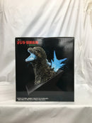 【中古】【未開封】ゴジラ(2023) 熱線放射ver. 「一番くじ ゴジラ 怪獣乱舞 -荒ぶるモノ-」 怪獣哮胸極 ラストワン賞＜フィギュア＞（代引き不可）6558