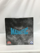 【中古】【未開封】グリムジョー・ジャガージャック 「BLEACH-ブリーチ-」 MAXIMATIC GRIMMJOW JAEGERJAQUES＜フィギュア＞（代引き不可）6558