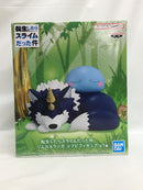 【中古】【未開封】リムル=テンペスト＆ランガ 「転生したらスライムだった件」 リムル＆ランガ＜フィギュア＞（代引き不可）6558