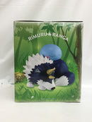 【中古】【未開封】リムル=テンペスト＆ランガ 「転生したらスライムだった件」 リムル＆ランガ＜フィギュア＞（代引き不可）6558