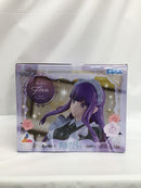 【中古】【未開封】フェルン 「葬送のフリーレン」 Luminasta“フェルン”〜メイド服〜＜フィギュア＞（代引き不可）6558