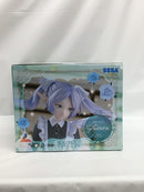 【中古】【未開封】フリーレン 「葬送のフリーレン」 Luminasta“フリーレン”〜メイド服〜＜フィギュア＞（代引き不可）6558