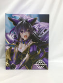 【中古】【未開封】夜刀神十香 「デート・ア・ライブIV」 AMP＋ 夜刀神十香 フィギュア -鏖殺公（サンダルフォン）-＜フィギュア＞（代引き不可）6558