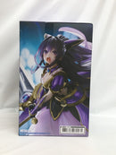 【中古】【未開封】夜刀神十香 「デート・ア・ライブIV」 AMP＋ 夜刀神十香 フィギュア -鏖殺公（サンダルフォン）-＜フィギュア＞（代引き不可）6558